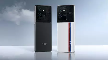 Los 10 smartphones que más rápido se cargan: a la cabeza con 200W