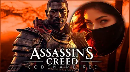 Enorme mapa, grandes gráficos y mucho sigilo: una fuente privilegiada revela nuevos detalles sobre Assassin's Creed Red