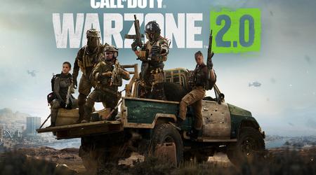 El jugador de Call of Duty: Warzone 2 tiene un año de experiencia doble, pero hay un "pero"