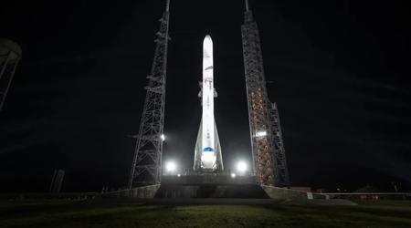 Blue Origin, de Amazon, lanzará el cohete New Glenn a Marte en octubre