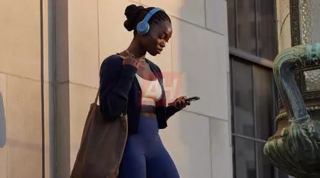 Un vídeo promocional e imágenes de alta calidad del Beats Solo 4 han aparecido en Internet