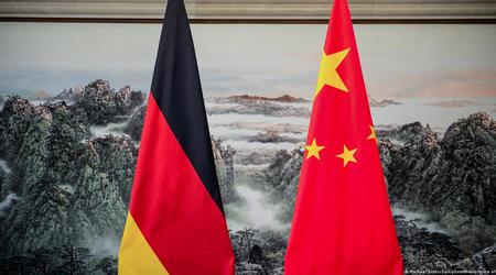 Por razones de seguridad Alemania podría prohibir el 5G de la china Huawei