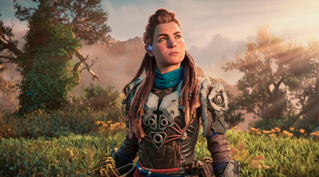 Los autores de Horizon: Forbidden West buscan un "historiador de la historia" que ayude a dar sentido a la historia y al mundo de Horizon.