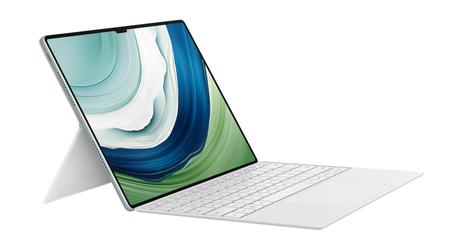 La versión global del Huawei MatePad Pro 13.2 ha comenzado a recibir la nueva actualización HarmonyOS