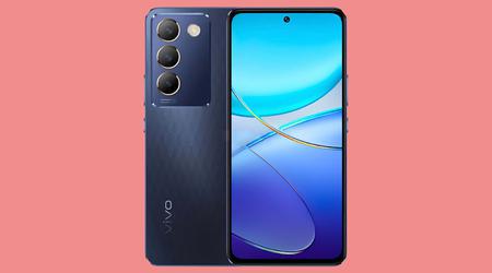 vivo Y200e 5G con pantalla AMOLED de 120 Hz y chip Snapdragon 4 Gen 2 está listo para su anuncio, la compañía ha comenzado teaser de la novedad