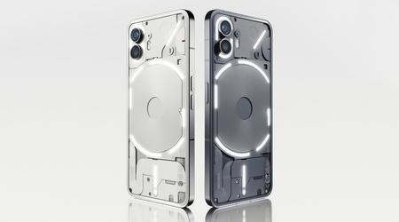Información privilegiada: Nada desvelará otros dos nuevos smartphones este año