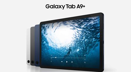 Samsung Galaxy Tab A9+ de 11 pulgadas se puede comprar en Amazon por menos de 200 dólares
