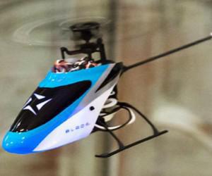 Helicóptero Blade Nano S3 Ultra Micro ...