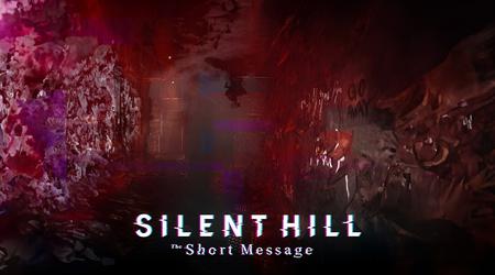 El juego de terror free-to-play Silent Hill: The Short Message ha atraído a más de 4 millones de jugadores