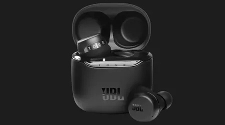 JBL Tour PRO+ en Amazon: Auriculares TWS con ANC por 99 $ (100 $ de descuento)