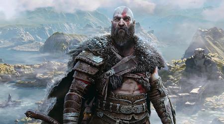 Sony ha anunciado oficialmente la versión para PC de God of War: Ragnarok: saldrá en septiembre.