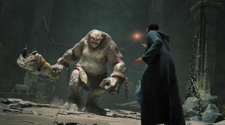 Hogwarts Legacy tendrá más de 100 misiones secundarias y no le importará que uses hechizos no perdonados