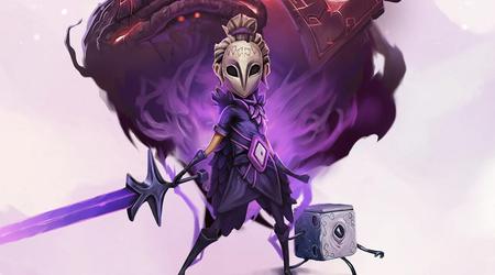 Perdido en el azar: The Eternal Die, la secuela del insólito juego roguelite de 2021, ha sido anunciada