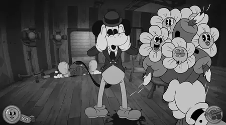 Mouse: P.I. For Hire promete una emocionante aventura noir con el encanto al estilo de Disney y un precio asequible