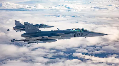 Hungría insinúa que podría comprar Gripen-E a Suecia