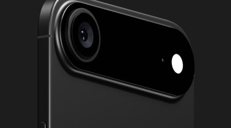 La cámara del iPhone 17 Air podría tener un diseño similar al Google Pixel