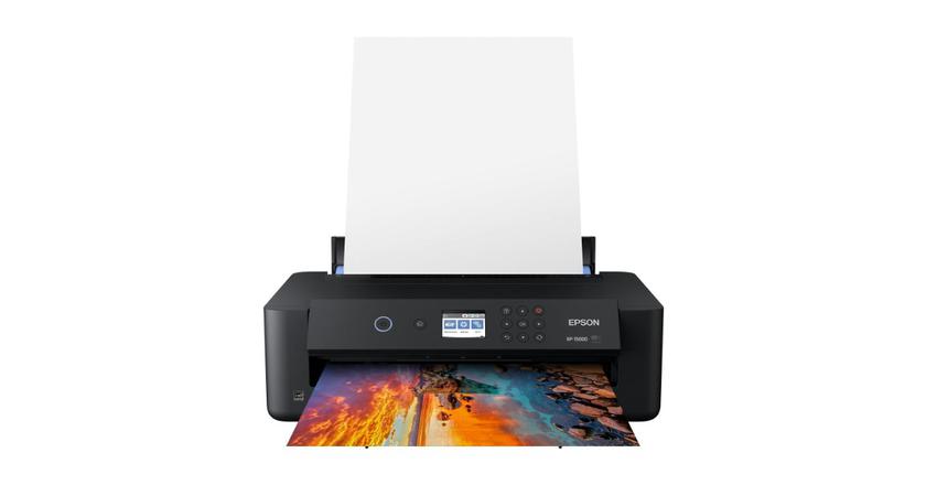 Comparativa de impresoras de sobres Epson Expression XP-15000