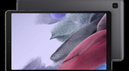 Galaxy Tab A7 Lite ha recibido finalmente la actualización One UI 6.1 en Corea del Sur