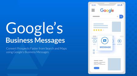Google cierra Google Business Messaging