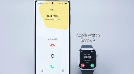 Primera vez en Android: el smartphone insignia Vivo X Fold 5 tendrá sincronización con Apple Watch