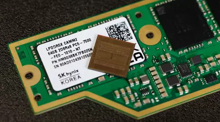 Samsung pierde el primer lugar en producción de memoria por primera vez