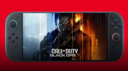 Insider: Call of Duty funciona muy bien en Nintendo Switch 2 — uno de los juegos de la serie ya se está preparando para su lanzamiento en la consola híbrida