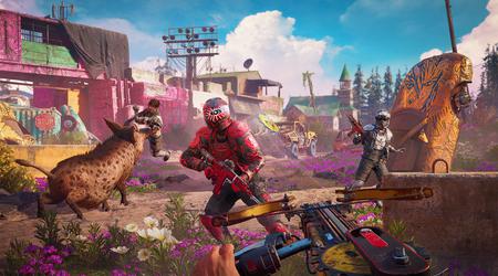 Ahora será cómodo de jugar: Far Cry: Nuevo Amanecer recibió un parche de 60 fps para Xbox Series y PlayStation 5