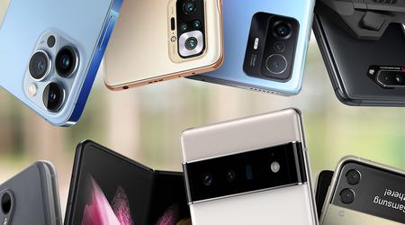 ¿Está el mercado ucraniano de los smartphones en declive o en crecimiento? Canalys cuenta el tercer trimestre de 2021