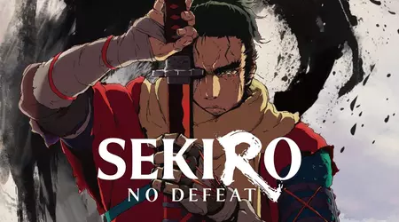Es oficial: la serie animada basada en Sekiro: Shadows Die Twice se lanzará el próximo año - Se ha revelado el tráiler de Sekiro: No Defeat