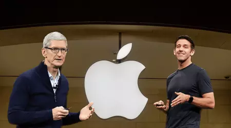¿Está Tim Cook al tanto? Bloomberg nombró al candidato más probable para el puesto de CEO de Apple