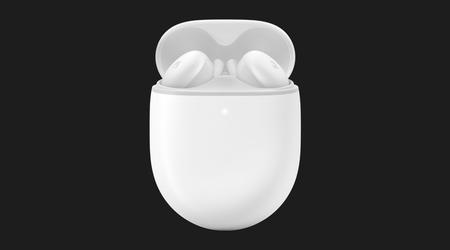 Google Pixel Buds A en Amazon: True Wireless, con protección IPX4, tecnología Adaptive Sound y función Fast Pair a un precio rebajado de 21€.