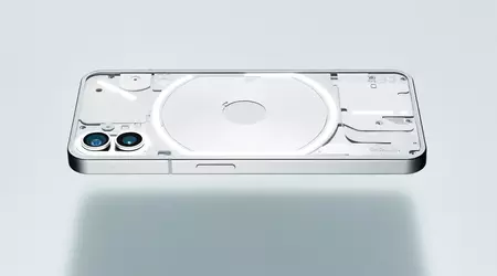 Todavía no hay planes de lanzar el Teléfono (2), la empresa se centrará en mejorar el modelo actual