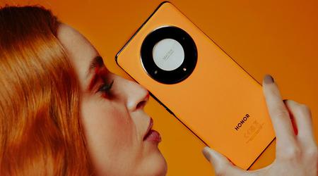 Honor Magic 6 Lite con pantalla de 120 Hz, chip Snapdragon 6 Gen 1 y cámara de 108 MP ha debutado en Europa