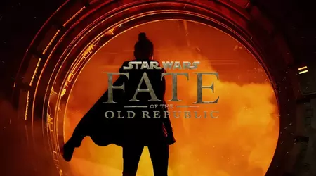 El Director de Juego de KotOR y la Trilogía de Mass Effect Casey Hudson Anuncia el Ambicioso Juego de Acción Star Wars: El Destino de la Antigua República en un Escenario Favorito de los Fans