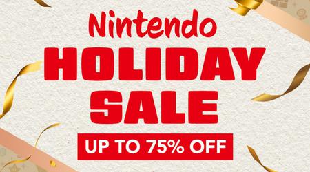 Ya están aquí las rebajas navideñas de Nintendo eShop, con grandes descuentos en 2.000 juegos