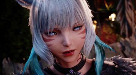 Las pruebas beta del popular MMORPG Final Fantasy XIV han comenzado en las consolas Xbox Series