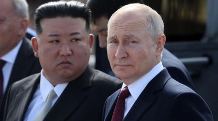 El precio de la guerra: se ha sabido lo que Rusia prometió a la RPDC por participar en las hostilidades contra Ucrania