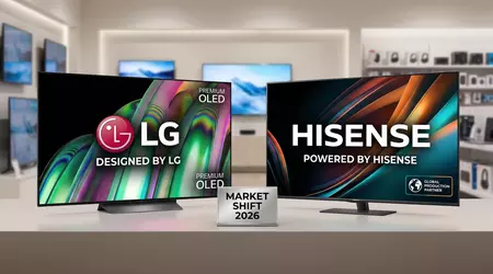 LG estudia vender su división de televisores a un fabricante chino