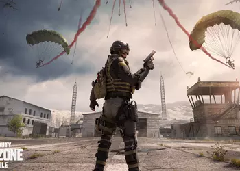 Parece que Warzone Mobile se ha ...