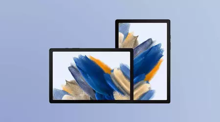 Samsung presentará las tabletas Galaxy Tab A9 y Galaxy Tab A9+ el 5 de octubre