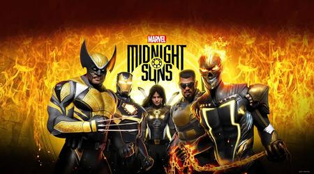 Midnight Sun de Mervel se estrenará el 7 de octubre. Hay un nuevo tráiler.
