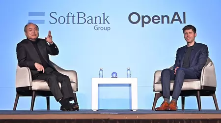 SoftBank y OpenAI lanzan empresa conjunta SB OAI Japan para implementar inteligencia artificial en procesos empresariales