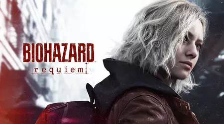 Los fanáticos del horror ya están en la expectativa: Capcom presentará una demostración de Resident Evil Requiem en la ceremonia de apertura de gamescom 2025