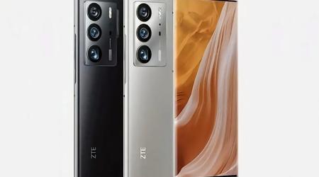 Marcos ultrafinos y cámara debajo de la pantalla: así será el smartphone estrella ZTE Axon 40 Ultra