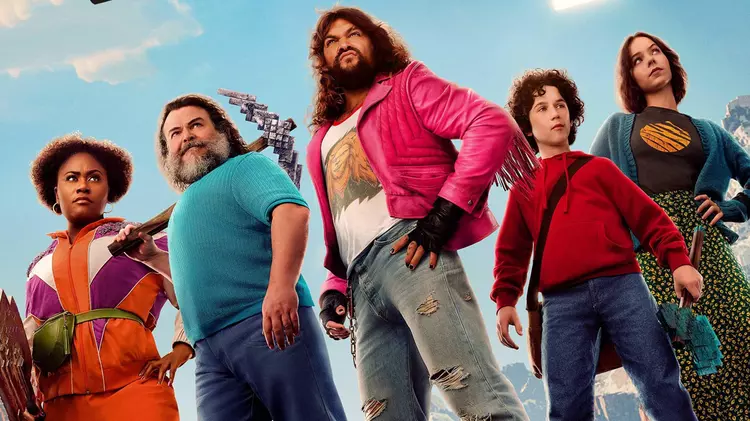 La adaptación de éxito de Minecraft ...