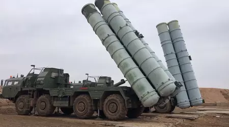 Un cuadricóptero casero con cámaras se estrelló en el territorio de una fábrica rusa que produce sistemas de misiles tierra-aire S-400, Tor-M y S-300