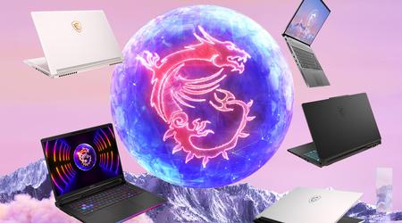 Hasta 6999 euros: MSI ha revelado el coste de los portátiles para juegos de 2023 en Europa