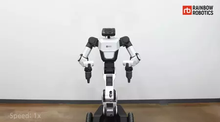 Samsung ha invertido 181 millones de dólares en Rainbow Robotics para crear nuevos robots humanoides