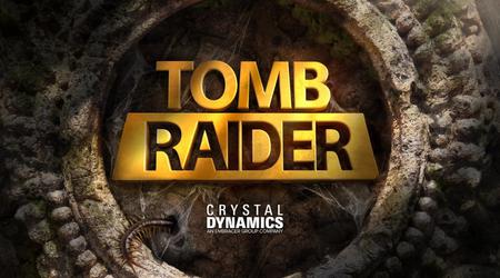 Amazon y Crystal Dynamics han anunciado una serie de televisión basada en la icónica franquicia Tomb Raider