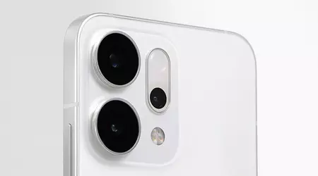 Nuevas imágenes del Oppo Reno14 con diseño similar al del iPhone aparecen en línea